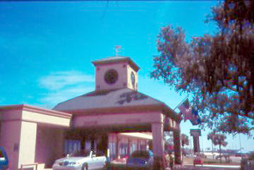 Express By Holiday Inn Biloxi Exterior foto